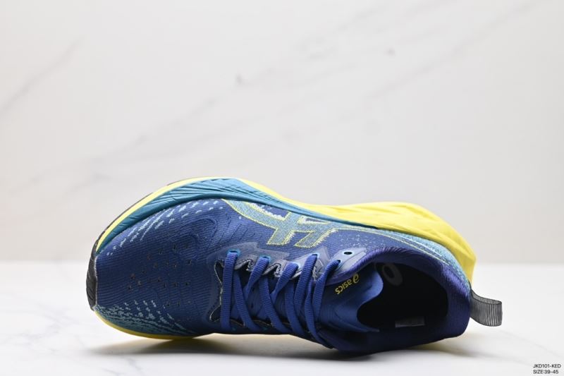 Asics Shoes